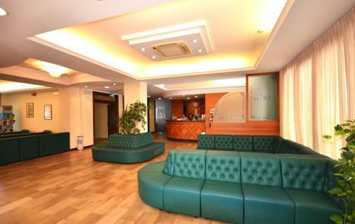 Hotel Turistica