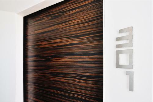 Apartamento Residence Cristallo Senigallia