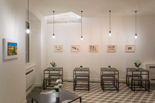 Bed & Breakfast Al Foro Annonario