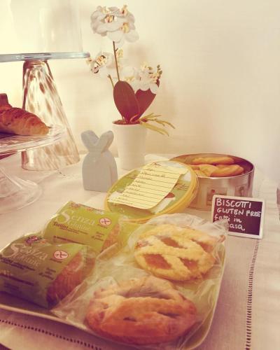 Bed & Breakfast Al Foro Annonario