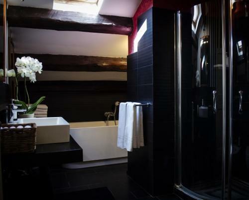 Bed & Breakfast La Terrazza Sui Tetti