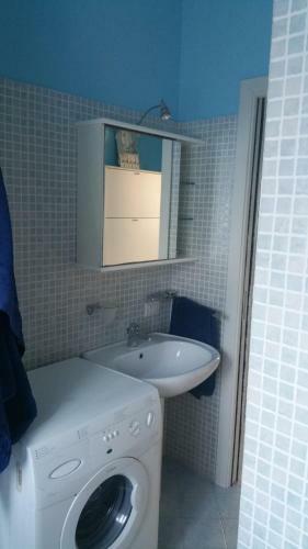 Apartamento Appartamento Barbara