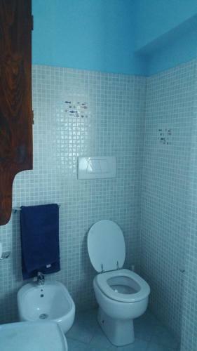 Apartamento Appartamento Barbara