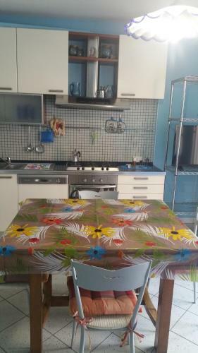 Apartamento Appartamento Barbara