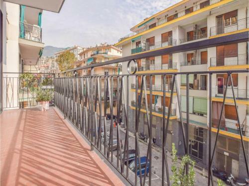 Apartamentos Casa Al Mare