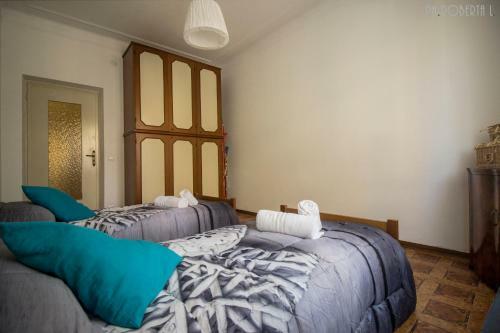 Apartamento Adiacente A Villa Nobel E Villa Ormond, A Sanremo