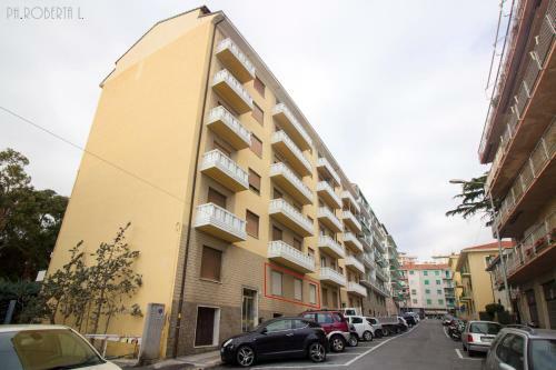 Apartamento Adiacente A Villa Nobel E Villa Ormond, A Sanremo