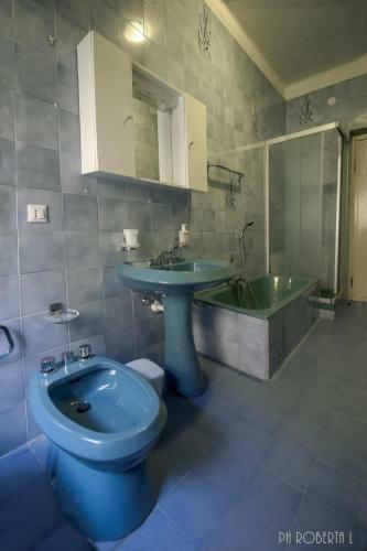 Apartamento Adiacente A Villa Nobel E Villa Ormond, A Sanremo
