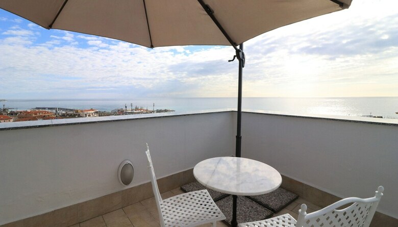 Apartamento Italianway - Costiglioli 8