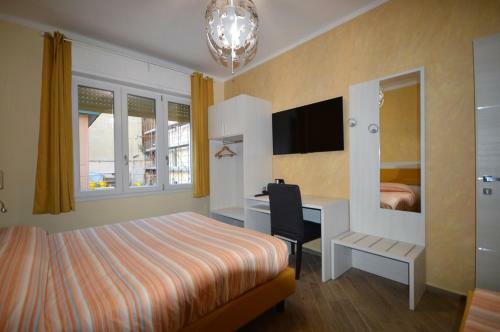 Hostal Palafiori Rooms Sanremo