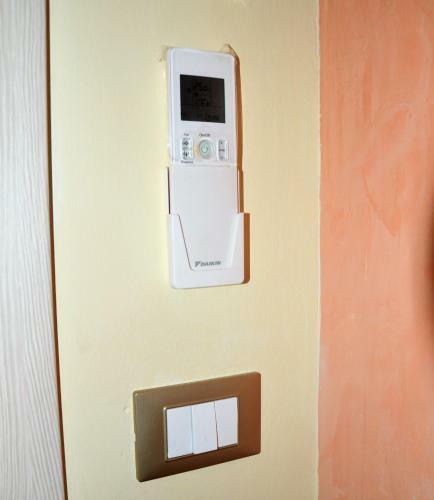 Hostal Palafiori Rooms Sanremo