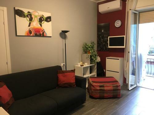Apartamento Casa Di Ema