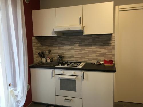 Apartamento Casa Di Ema