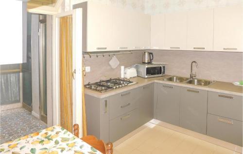 Apartamentos Appartamento Regina