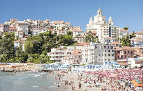 Apartamentos Luci Sul Mare