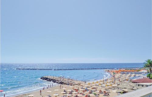 Apartamentos Luci Sul Mare