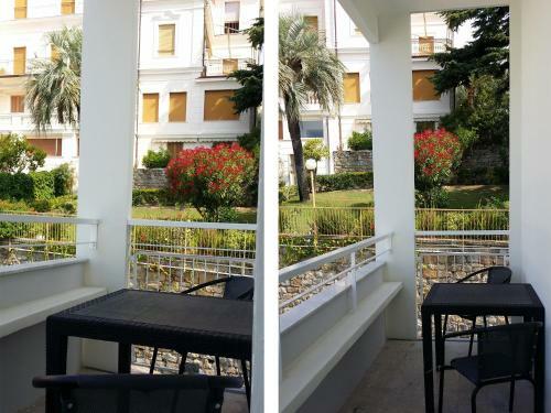Apartamento Rentopolis Trilocale Sanremo Casin�