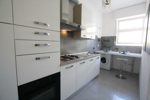Apartamento Rentopolis Trilocale Sanremo Casin�