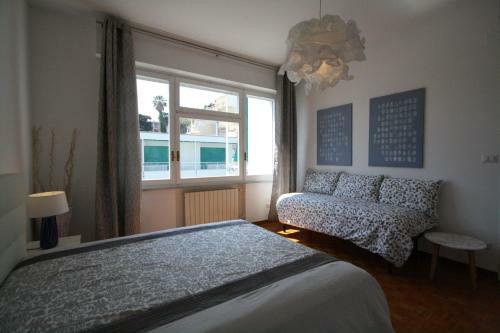 Apartamento Rentopolis Trilocale Sanremo Casin�