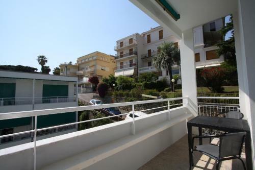 Apartamento Rentopolis Trilocale Sanremo Casin�