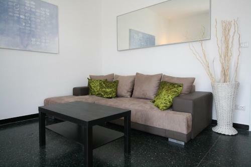 Apartamento Rentopolis Trilocale Sanremo Casin�