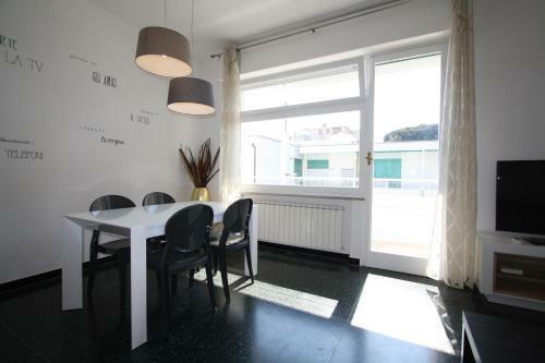 Apartamento Rentopolis Trilocale Sanremo Casin�