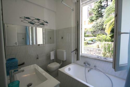 Apartamento Rentopolis Trilocale Sanremo Casin�