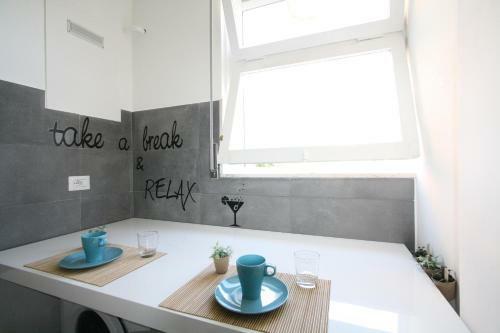 Apartamento Rentopolis Trilocale Sanremo Casin�
