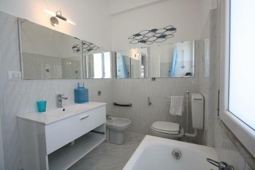 Apartamento Rentopolis Trilocale Sanremo Casin�