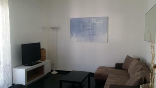 Apartamento Rentopolis Trilocale Sanremo Casin�