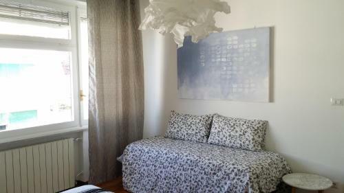 Apartamento Rentopolis Trilocale Sanremo Casin�