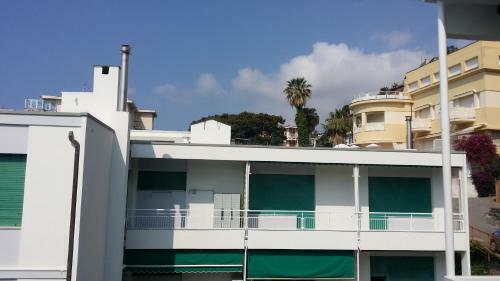 Apartamento Rentopolis Trilocale Sanremo Casin�