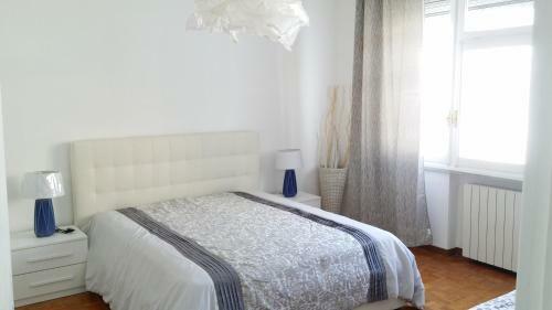 Apartamento Rentopolis Trilocale Sanremo Casin�
