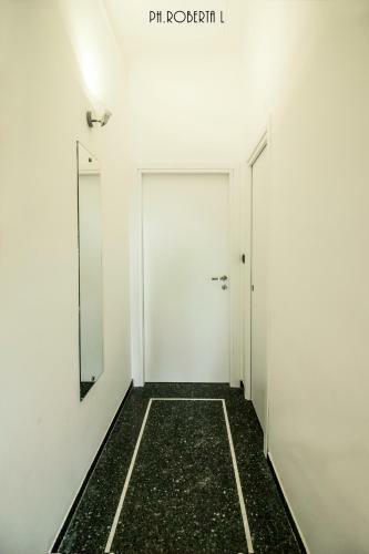 Apartamento La Casa Di Walter Con Box Auto Privato