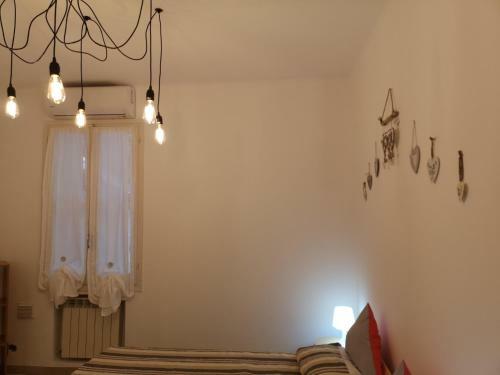 Apartamento Via Mercede 34 Small Villa