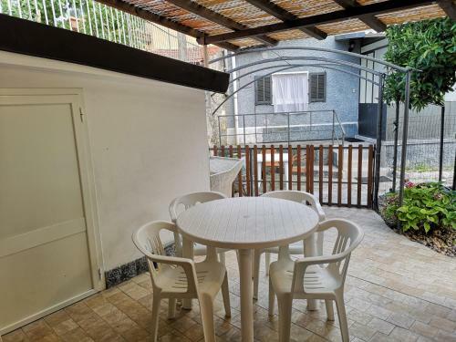 Apartamento Via Mercede 34 Small Villa