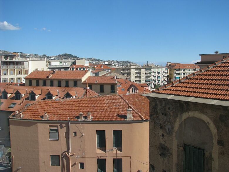 Hostal "6 In Centro" Guest House