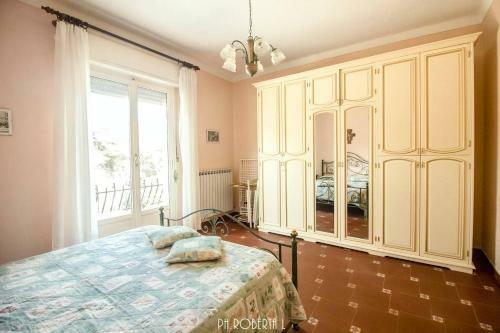 Apartamento Bussana Forever, Sanremo Est