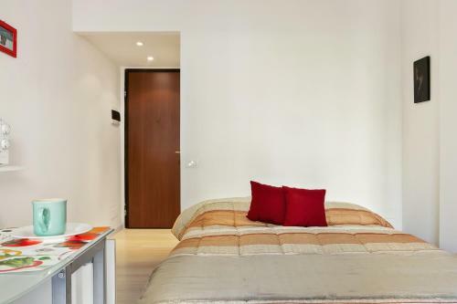 Apartamento Sanremo Seaside Studio