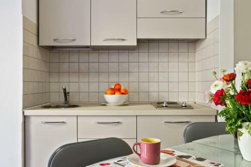 Apartamento Sanremo Seaside Studio