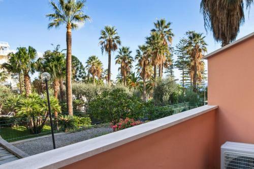 Apartamento Sanremo Seaside Studio