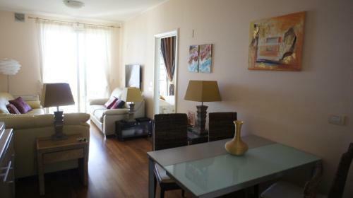 Apartamento Attico Cielo Mare Sanremo