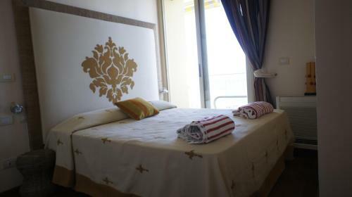 Apartamento Attico Cielo Mare Sanremo