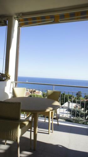 Apartamento Attico Cielo Mare Sanremo