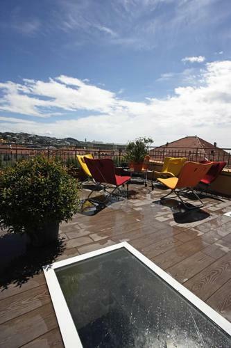 Apartamento Le Case Di Mal�