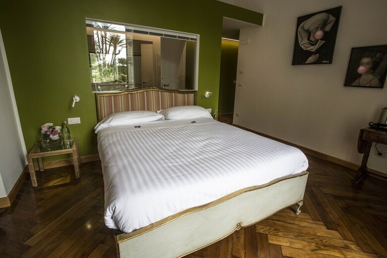 Hostal Promenade Lolli Maison De Charme