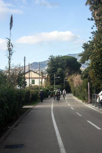 Apartamento A Due Passi Dalla Ciclabile...