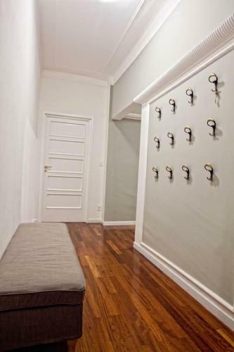Apartment Via Alessandro Volta