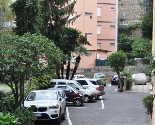 Bilocale Imperatrice