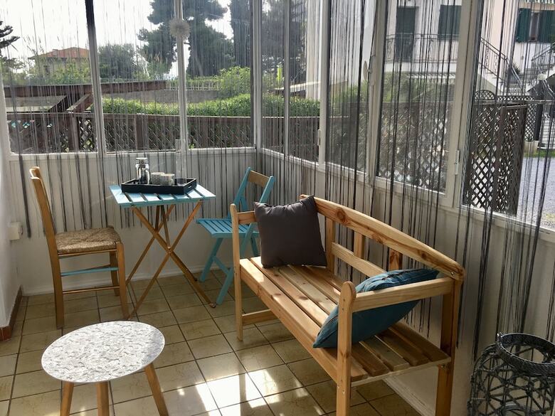Mercede 34 Apartments